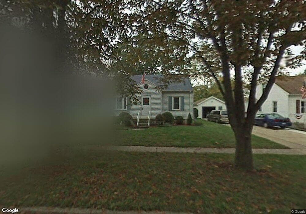 217 12th Ave, North Tonawanda, NY 14120 - photo 1