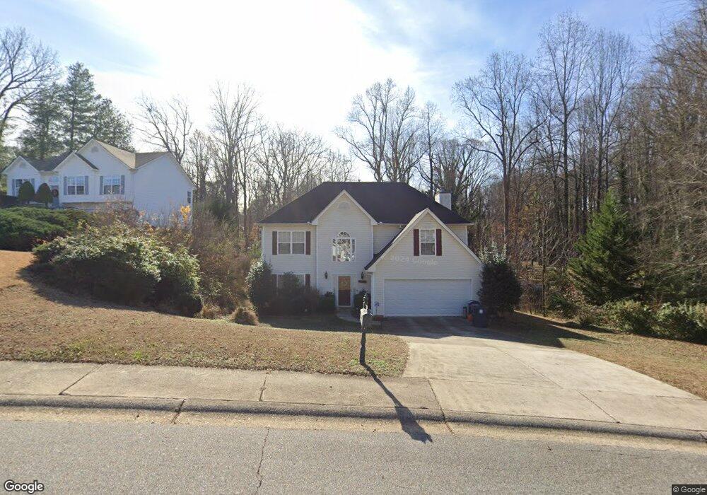 1402 Kensington Place unit 14, Gainesville, GA 30501 - photo 1