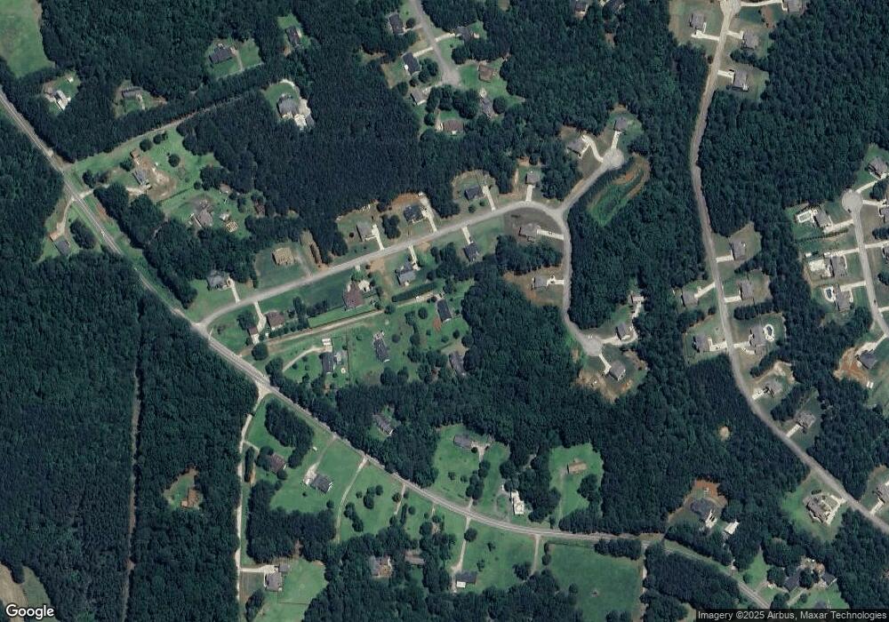 1191 New Hope Rd, Locust Grove, GA 30248 - photo 1