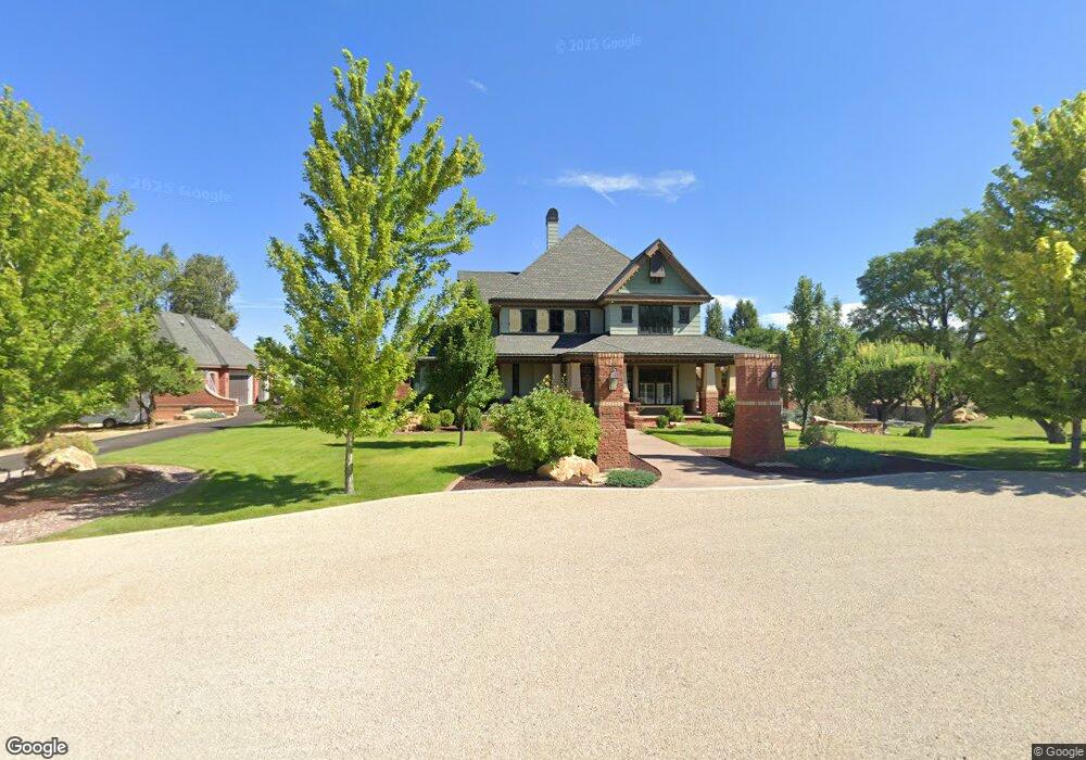 426 W Center St, Parowan, UT 84761 - photo 1