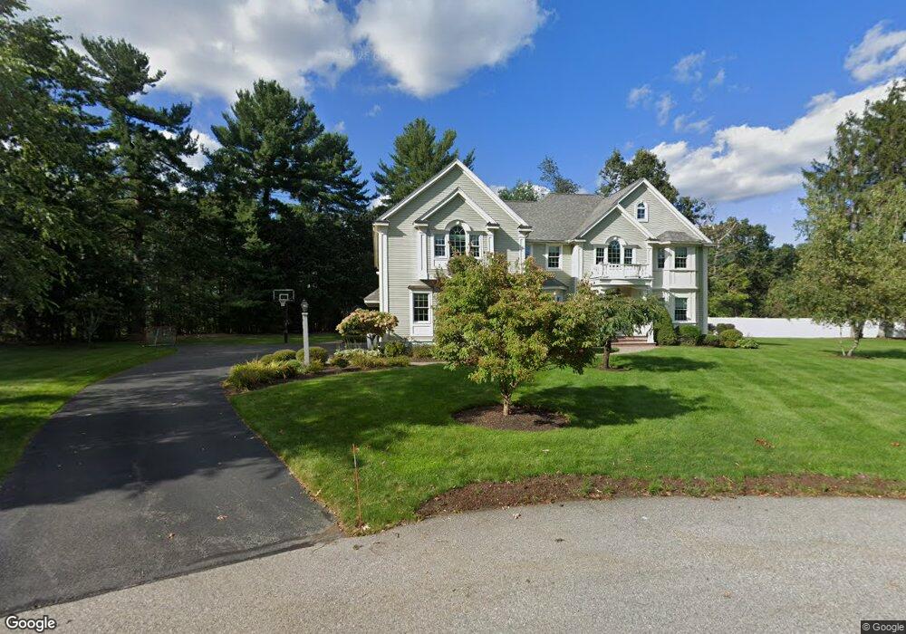 3 Winterberry Ln, Andover, MA 01810 - photo 1