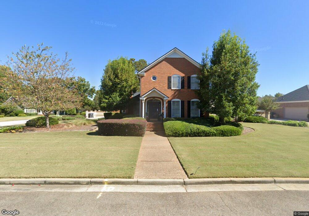 2701 Boars Head Rd, Augusta, GA 30907 - photo 1