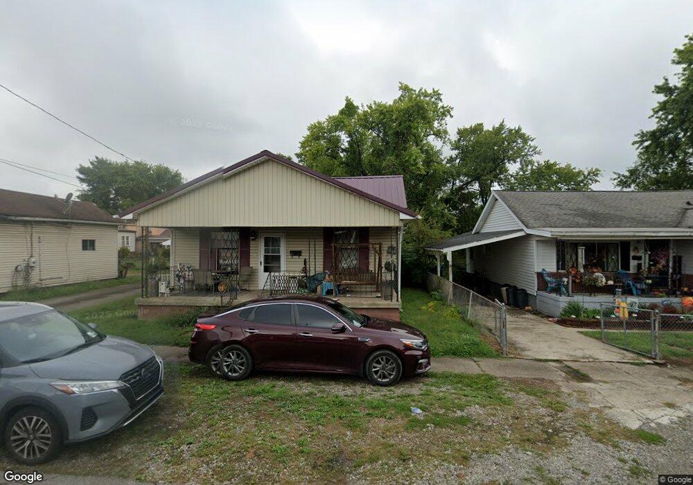 107 Main St, Coal Grove, OH 45638 - photo 1