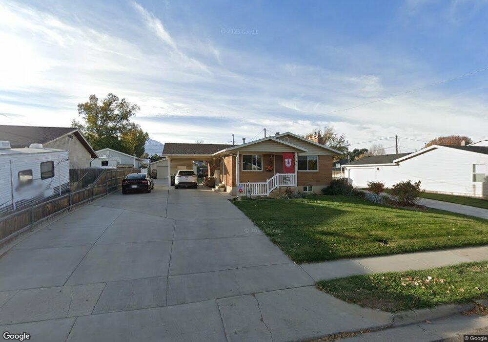 752 E 400 N, Spanish Fork, UT 84660 - photo 1