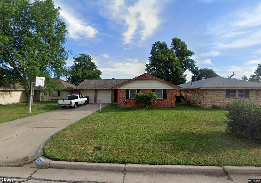 4229 NW 51st St, Oklahoma City, OK 73112 - photo 1