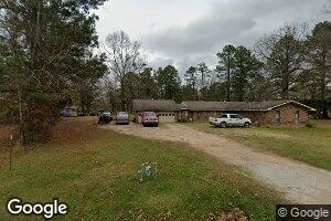 555 Barron Chapel Rd, Pineville, LA 71360