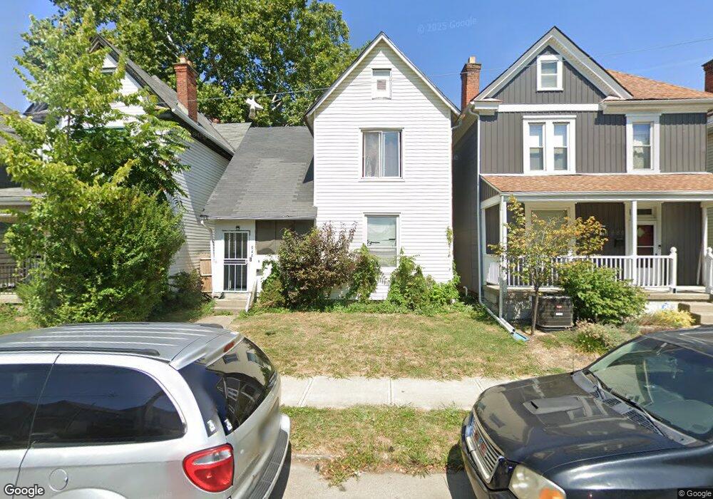 644 E Whittier St, Columbus, OH 43206 - photo 1
