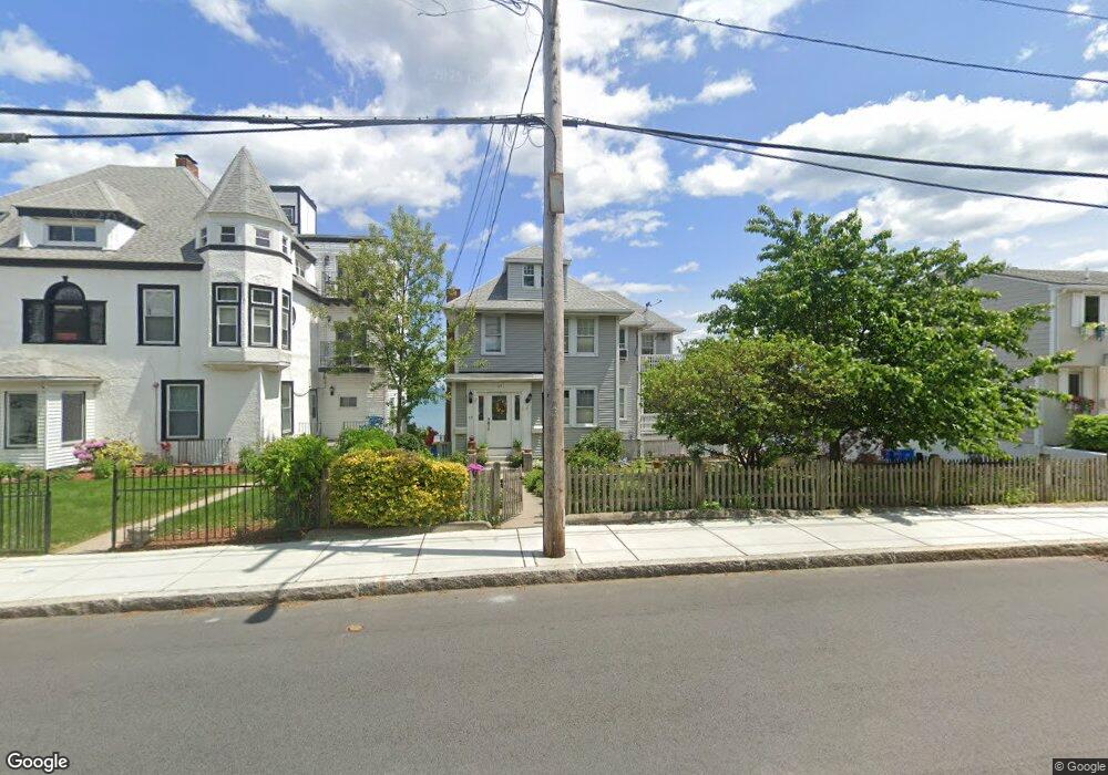 69 Grovers Ave, Winthrop, MA 02152 - photo 1