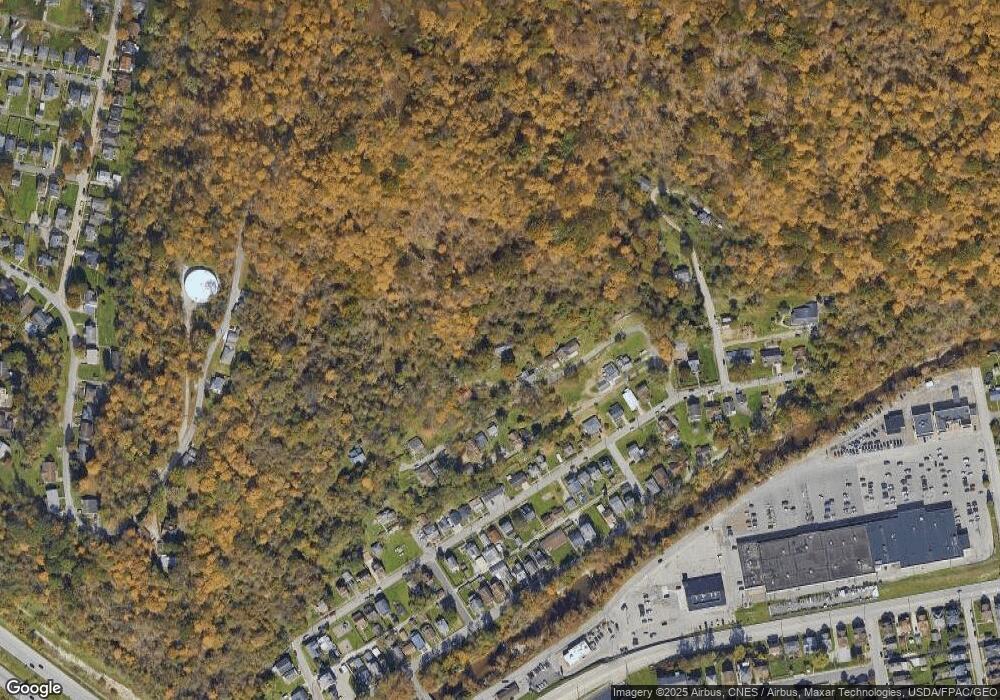 177 Upper Power Ave, Wheeling, WV 26003 - photo 1