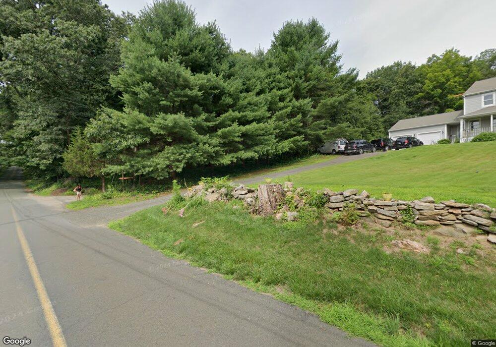 126 Wiese Albert Rd, Higganum, CT 06441 - photo 1