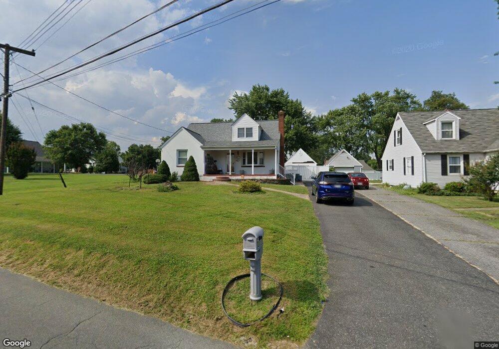 4804 King Ave, Nottingham, MD 21236 - photo 1