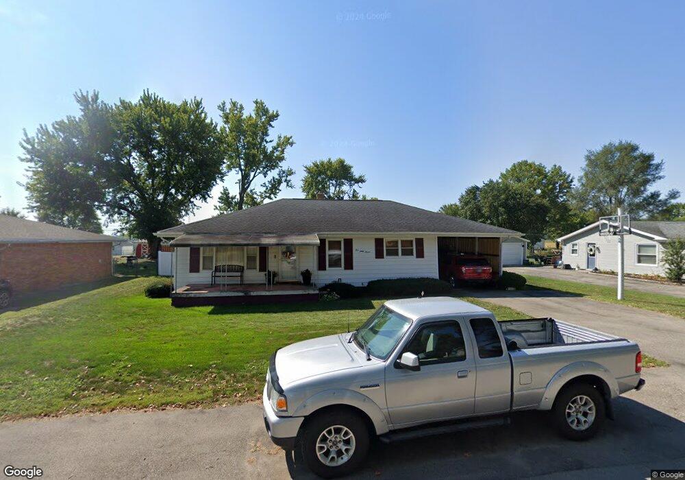 567 Collier St, Columbus, IN 47201 - photo 1