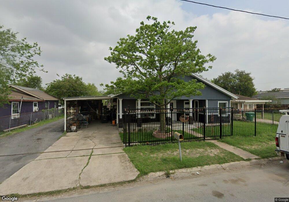 128 W Juarez Ave, Pharr, TX 78577 - photo 1