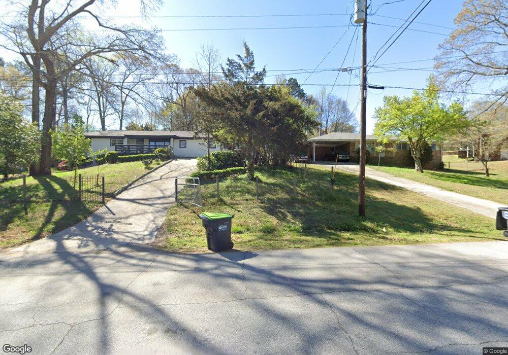 0 Lee Dr unit 7244160, Austell, GA 30168 - photo 1
