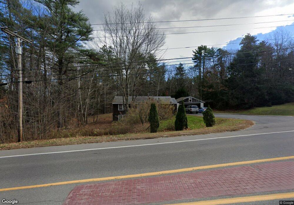 985 Chadbourne Rd, Standish, ME 04084 - photo 1