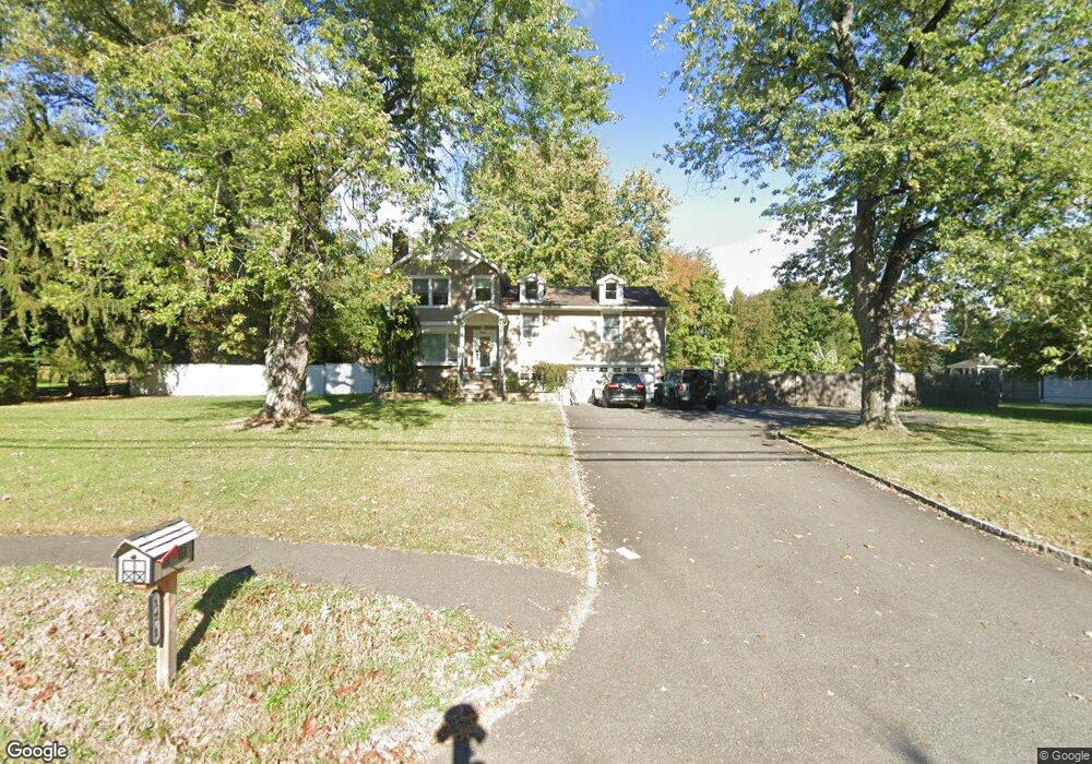 1471 Terrill Rd, Scotch Plains, NJ 07076 - photo 1