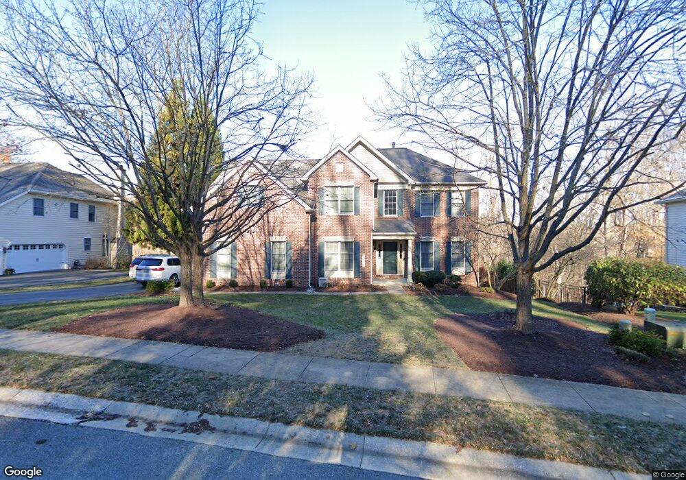 7013 River Oak Ct, Clarksville, MD 21029 - photo 1