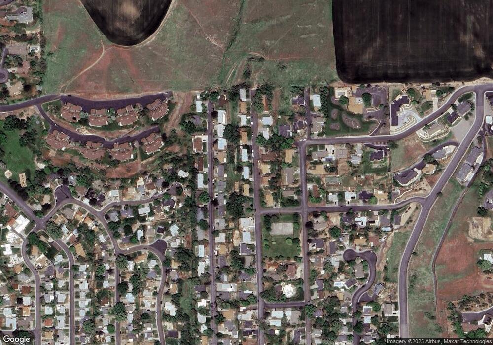 809 NW 5th St, Pendleton, OR 97801 - photo 1