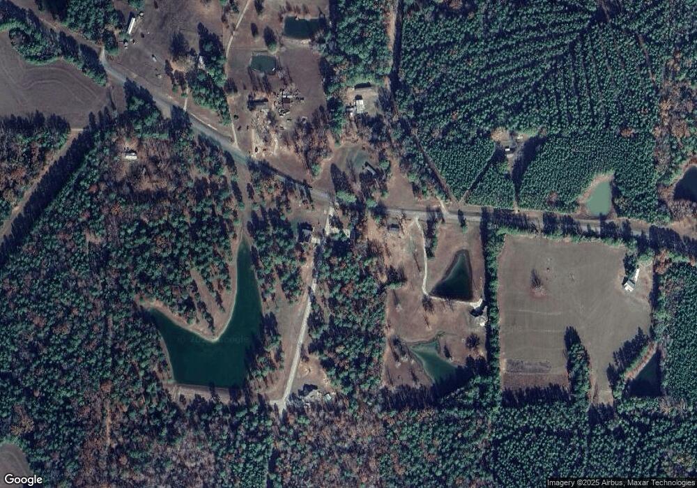 105 Chad Ln, Grayson, LA 71435 - photo 1