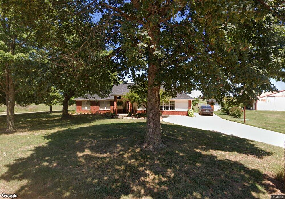 25182 Loux Rd, Maysville, AR 72747 - photo 1