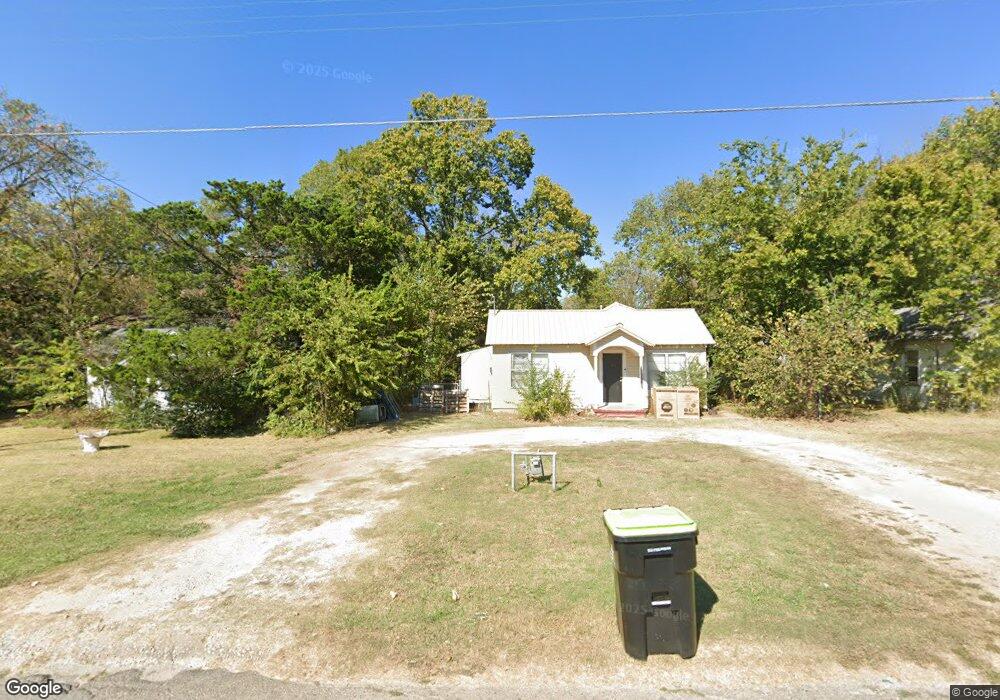 1108 E Gardena St, Ada, OK 74820 - photo 1