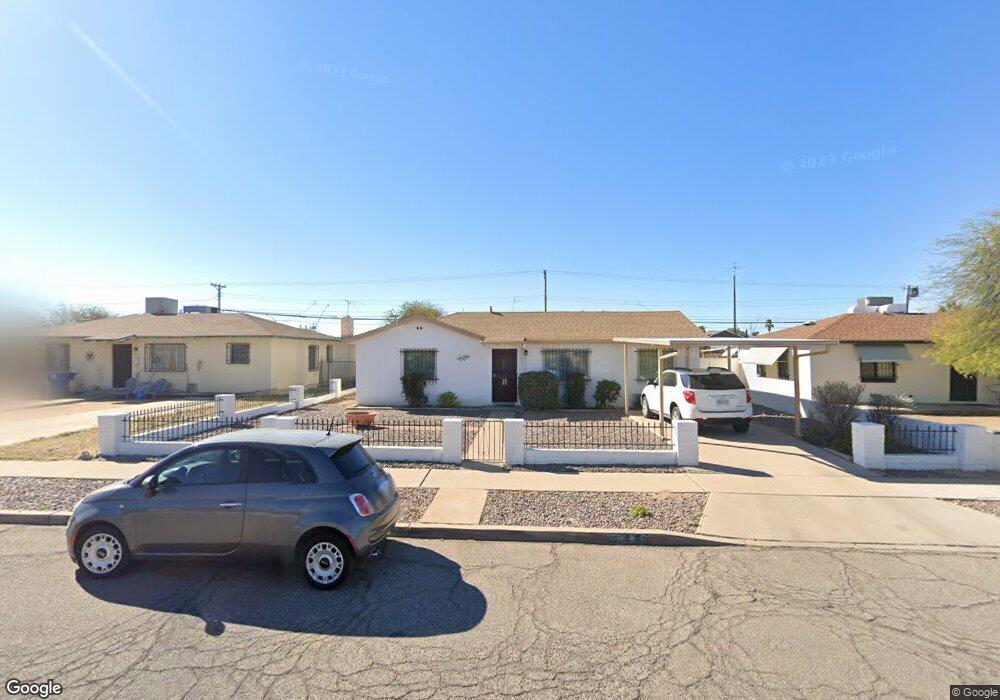 2720 E 21st St, Tucson, AZ 85716 - photo 1
