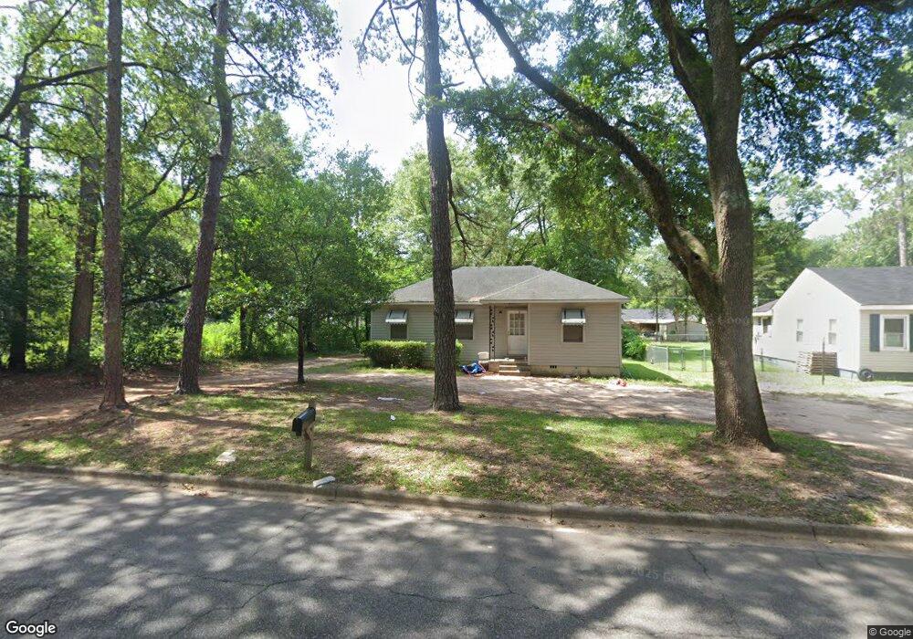 1308 Edgerly Ave, Albany, GA 31707 - photo 1