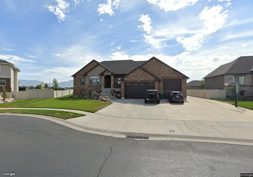 4032 S 4900 W, West Haven, UT 84401 - photo 1