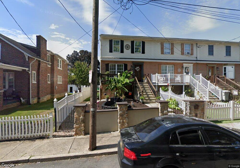 512 Laurel St, Lancaster, PA 17603 - photo 1