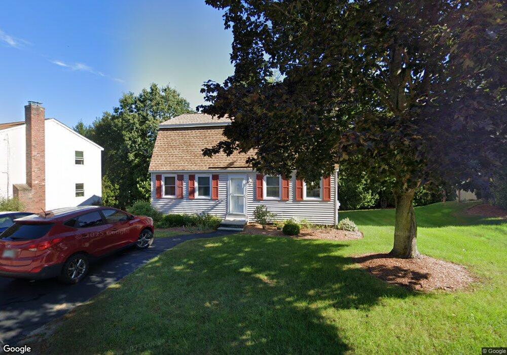 17 Mahogany Dr unit U112, Nashua, NH 03062 - photo 1