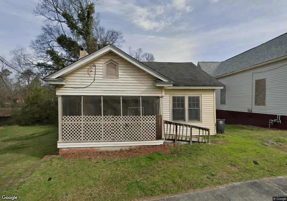 8 W Forest St SW, Rome, GA 30161 - photo 1