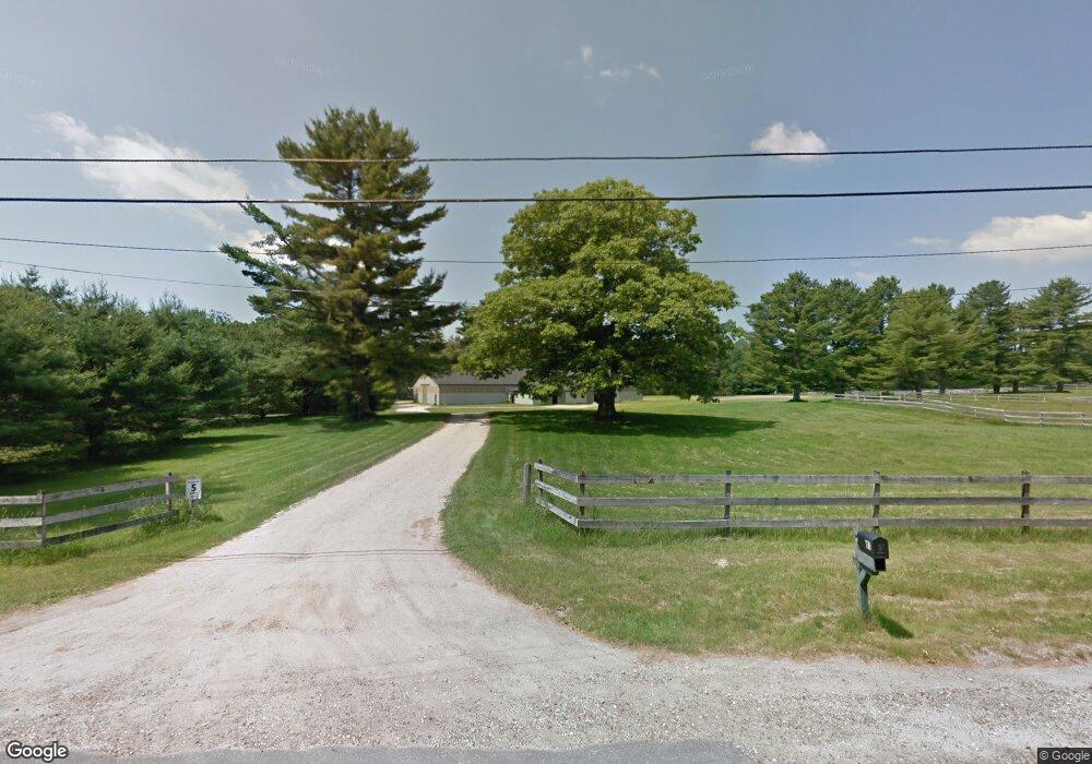 61 Webster Rd, Freeport, ME 04032 - photo 1