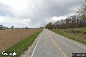 Lot County Road T, Glenbeulah, WI 53023