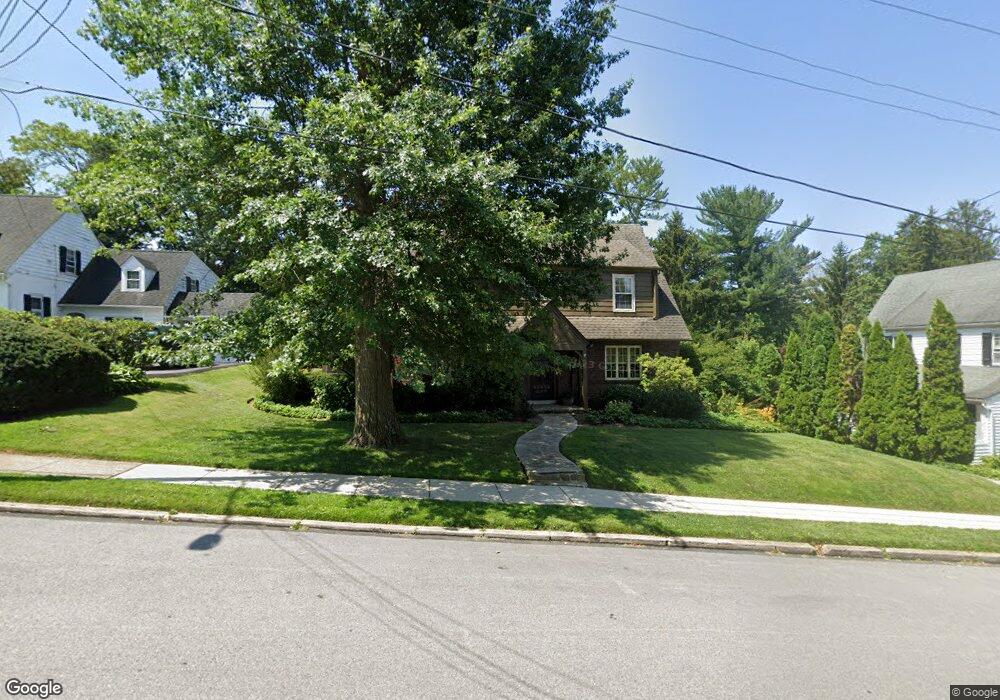 228 N Broad St, Kennett Square, PA 19348 - photo 1