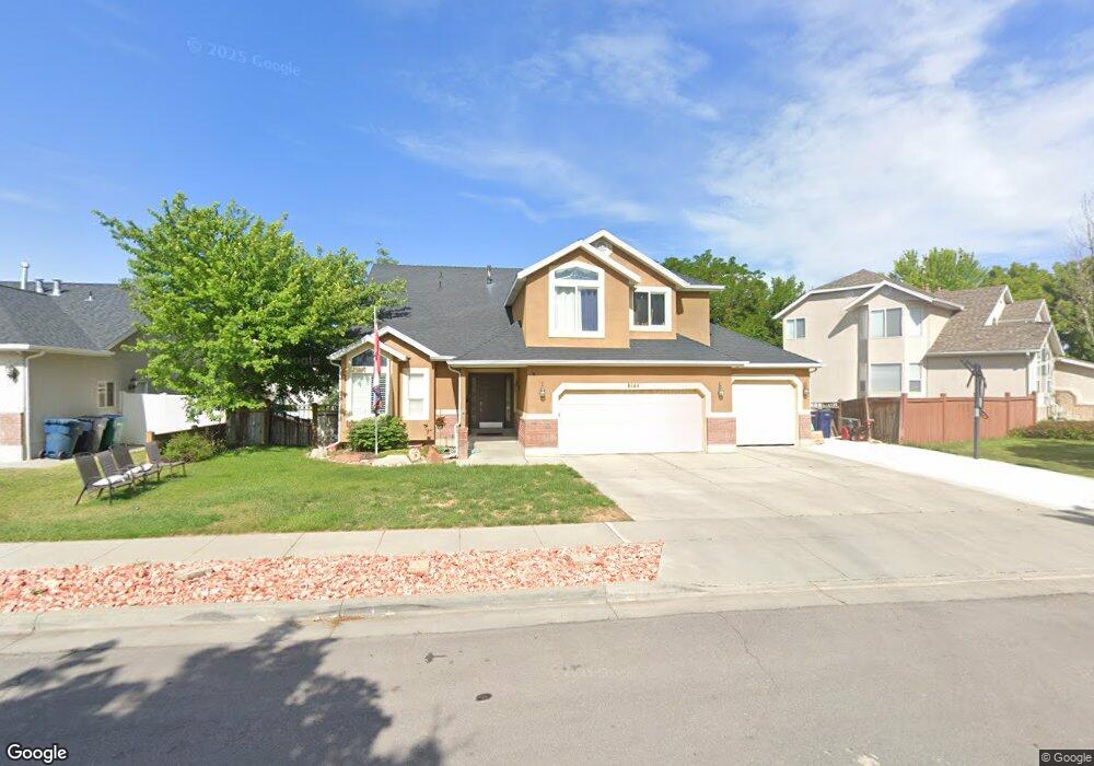 8144 Grambling Way, Sandy, UT 84094 - photo 1