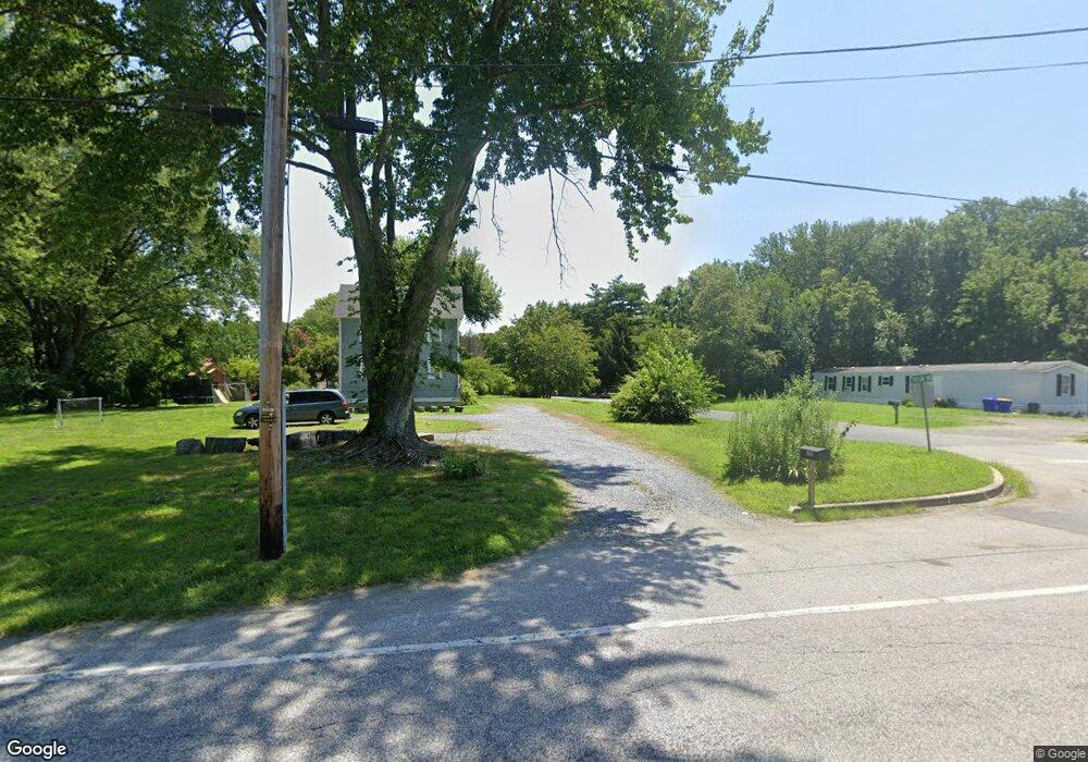 0 Taylor Dr unit QA7913575, Queenstown, MD 21658 - photo 1