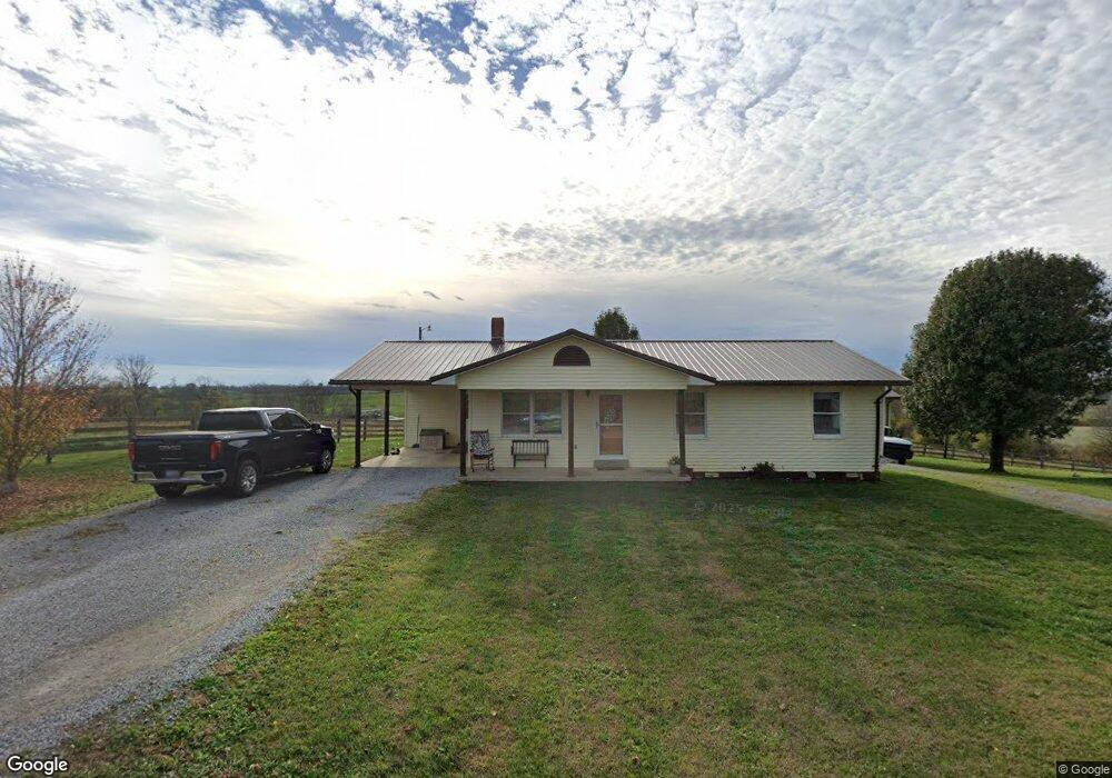 1053 Helena Rd, Flemingsburg, KY 41041 - photo 1
