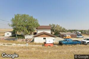 20 Rimrock Rd, Rolling Hills, WY 82637