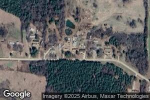 1579 Gillespie Rd, Macon, MS 39341