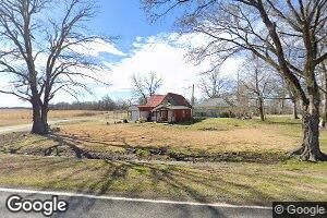 2135 Highway 316, Marks, MS 38646