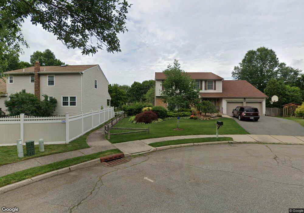 65 Barnard Rd, Paramus, NJ 07652 - photo 1