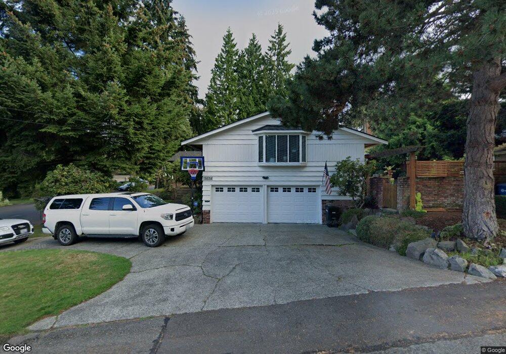 5634 90th Ave SE, Mercer Island, WA 98040 - photo 1