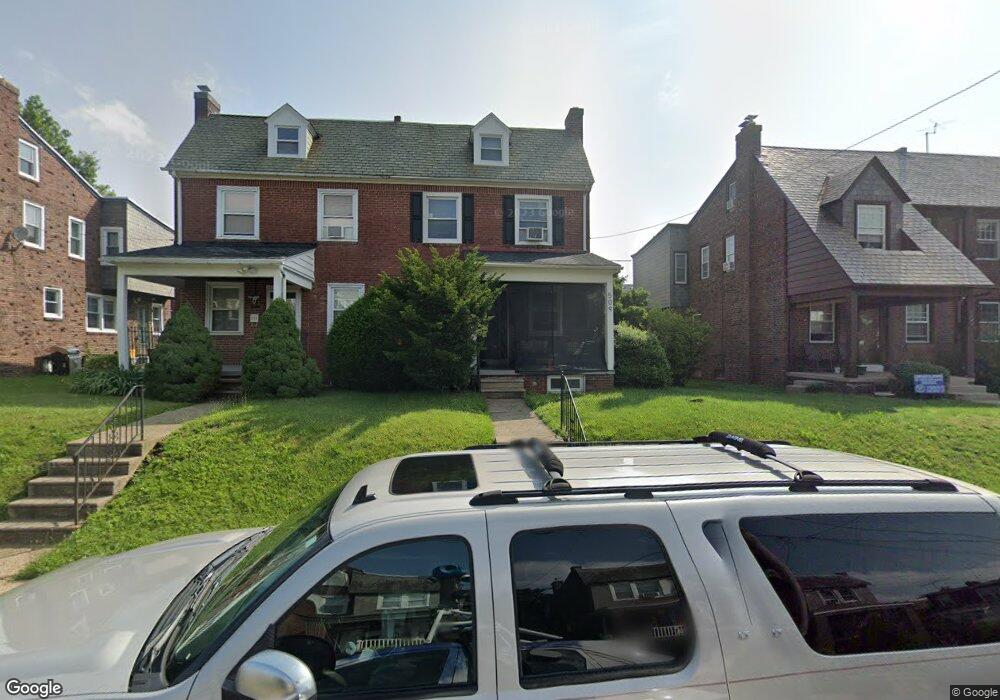 509 W 35th St, Wilmington, DE 19802 - photo 1