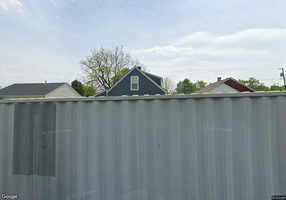 41 Valley View Ct, New Albany, IN 47150 - photo 1