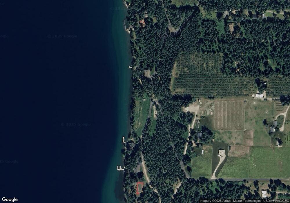 120 Sylvan Dr, Bigfork, MT 59911 - photo 1