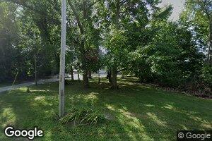 2530 E 500 S, Cutler, IN 46920