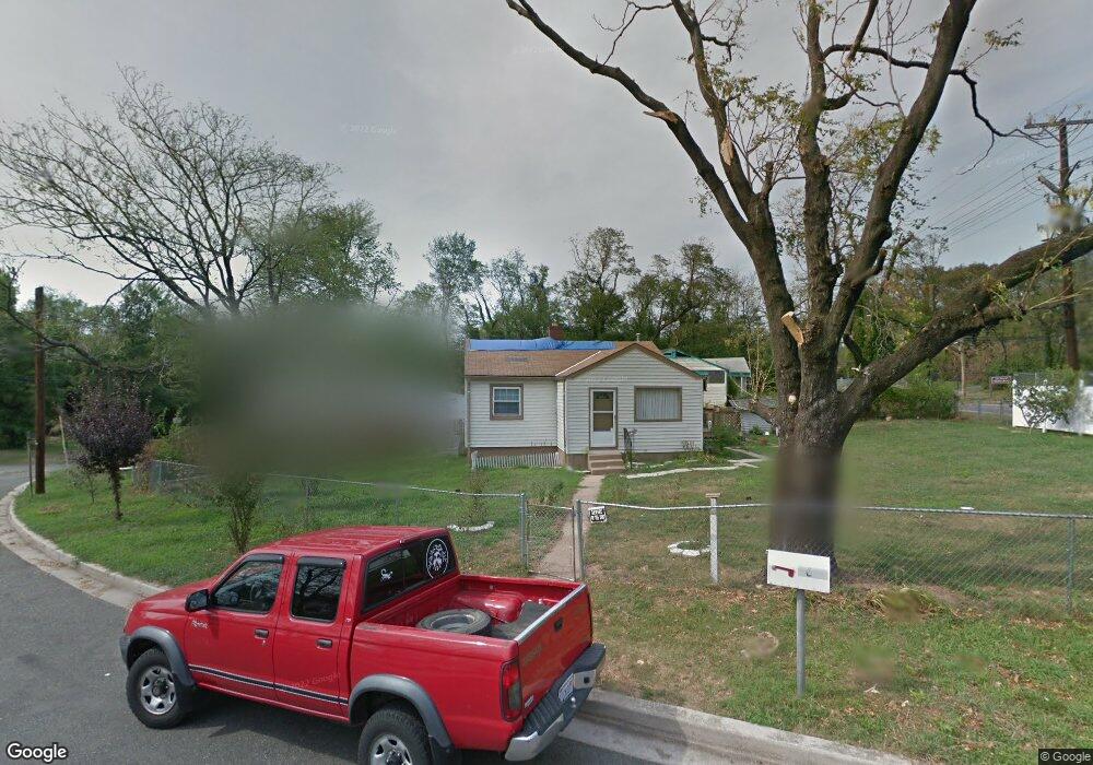 3600 52nd Ave, Bladensburg, MD 20710 - photo 1