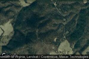 343 Poor House Farm Rd, Amherst, VA 24521