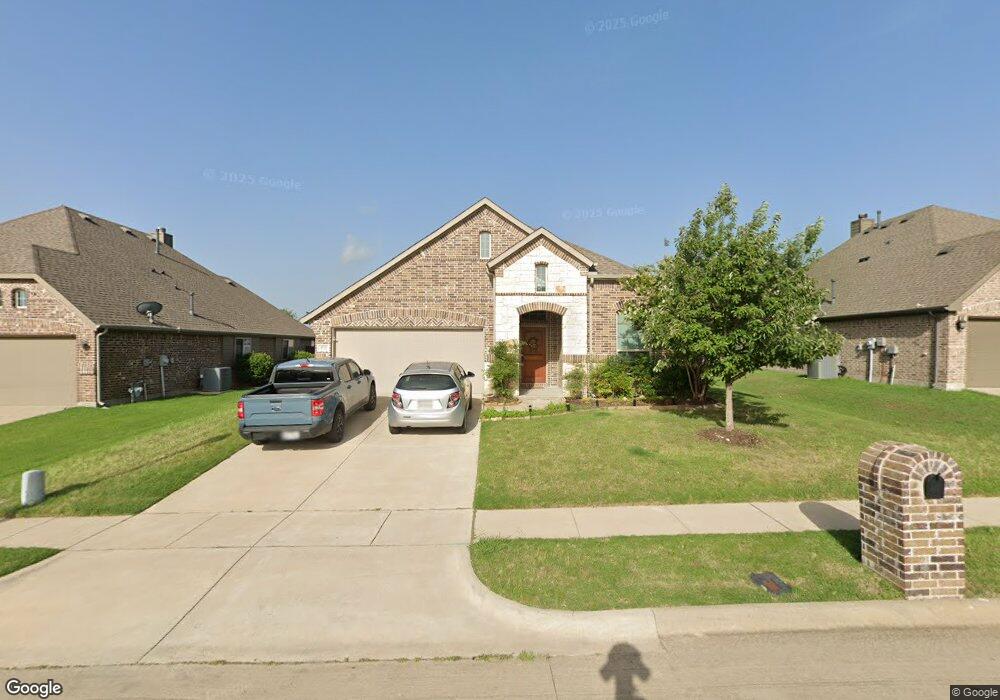 4910 Camp Verde Cir, Sherman, TX 75092 - photo 1