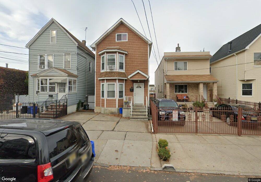 592 N 8th St, Newark, NJ 07107 - photo 1